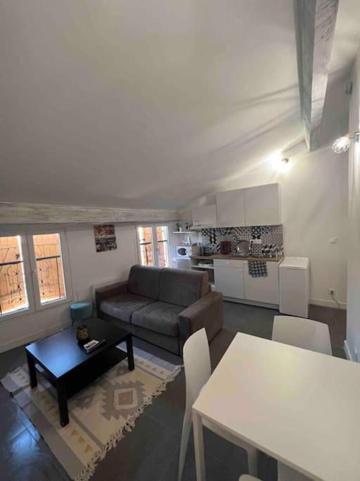 شقة Magnifique T3 Duplex أوباني المظهر الخارجي الصورة