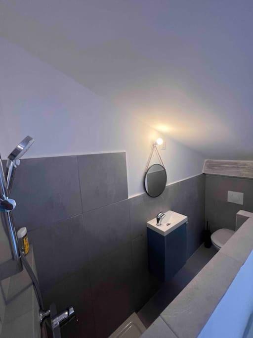 شقة Magnifique T3 Duplex أوباني المظهر الخارجي الصورة