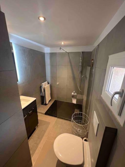شقة Magnifique T3 Duplex أوباني المظهر الخارجي الصورة